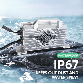 Automatic power-off feature after 14 hours for added safety.