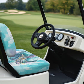 KEIAHUAN breathable fabric closeup showing stretch for a snug, cool ride.