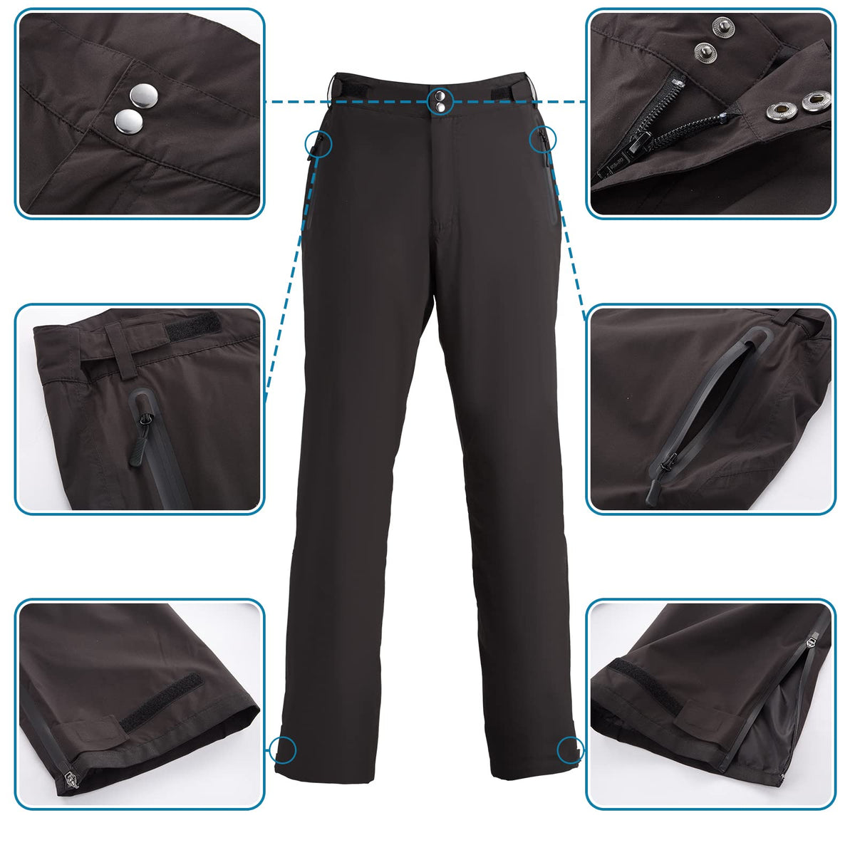 K.E.J. lightweight breathable fabric ideal for active wear.