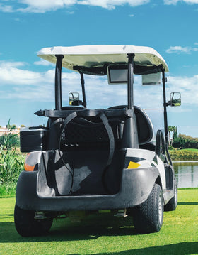 KEMIMOTO compatible with Club Car EZGO Drive2 for versatile installation.