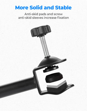 KEMIMOTO metal construction resists corrosion for lasting cart attachment.
