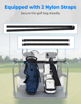 KEMIMOTO universal compatibility fits EZGO, Club Car, G29, and more.