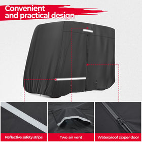 KEMIMOTO storage bag included for easy transport.