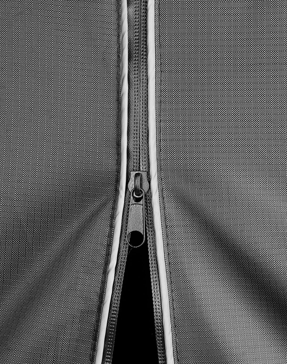 KEMIMOTO storage bag included for easy transport and storage