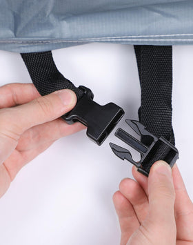 KEMIMOTO universal design fits EZGO and Club Car models