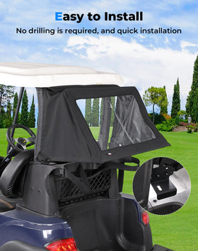 KEMIMOTO durable 600D Oxford polyester PU coating for weatherproof protection.