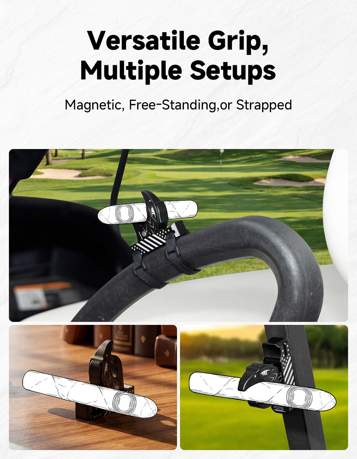 KEMIMOTO universal-fit 35–60 ring image demonstrates compatibility with most standard sizes.