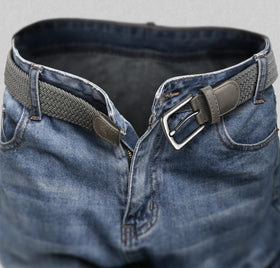 KEMISANT belt-stretch-technology enables flexible, unrestricted swings