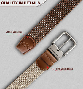 KEMISANT travel-friendly two-color option complements wardrobe
