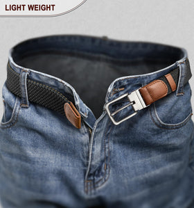 KEMISANT gift-ready belt presentation makes a thoughtful present.