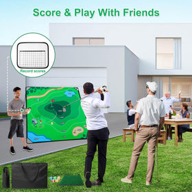 KEMLDIVS sticky darts included for extra play options