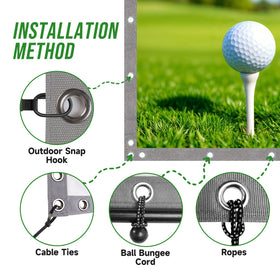 Keoltuo garage installation shows easy indoor setup