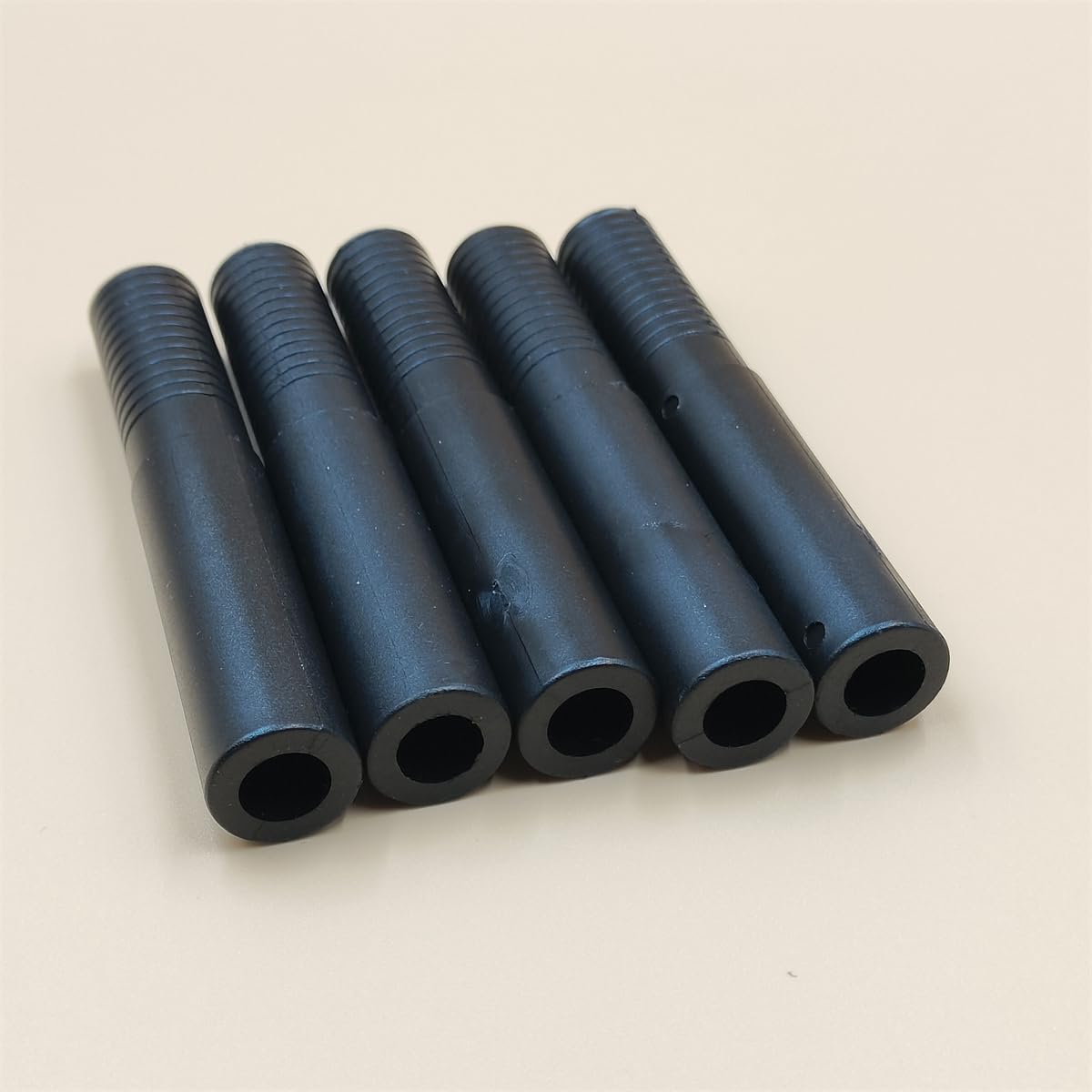 Kepoda 10pcs pack of shaft extensions ideal for workshop setups