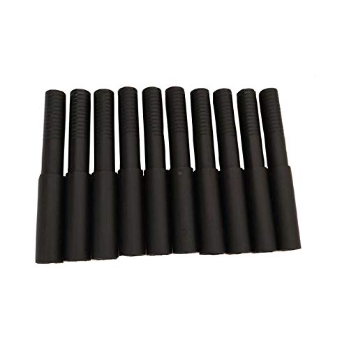 Kepoda golf shaft extender with 102mm length for simple on-course adjustments.