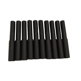 Kepoda graphite shaft extender with 50mm effective length for precise fit.