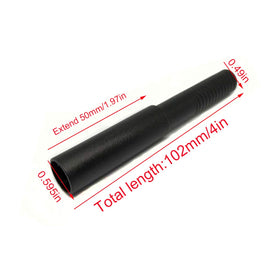 Kepoda thin end diameter 0.49in enabling snug compatibility.