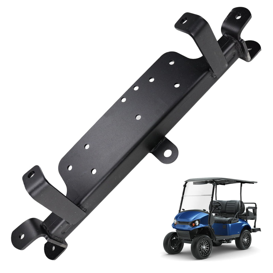 KEROMGDER EZGO TXT front axle weldment improves steering alignment for 2001-2025
