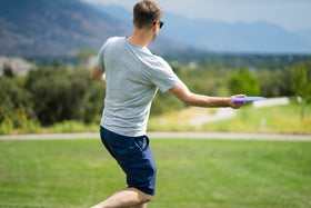 Kestrel Pro flexible plastic offers bend and distance.