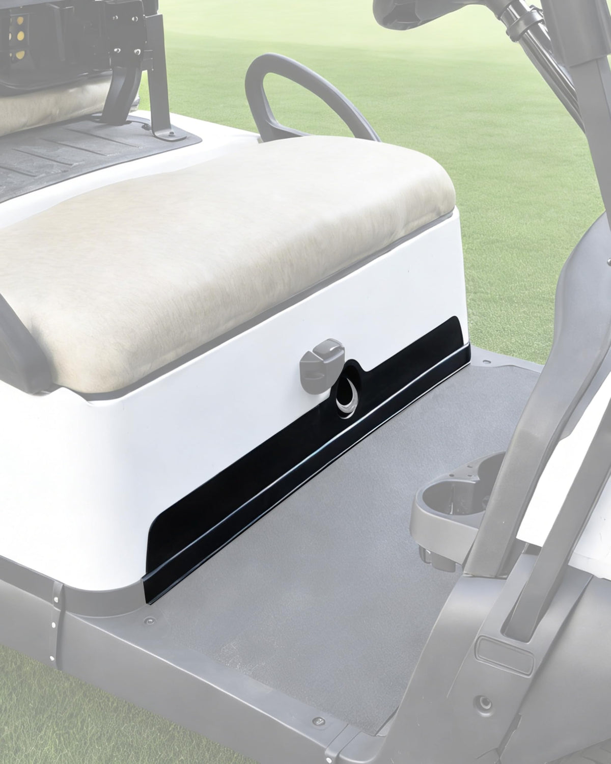 KEWISAUTO charging port bracket Tempo ensures precise fit and quick installation