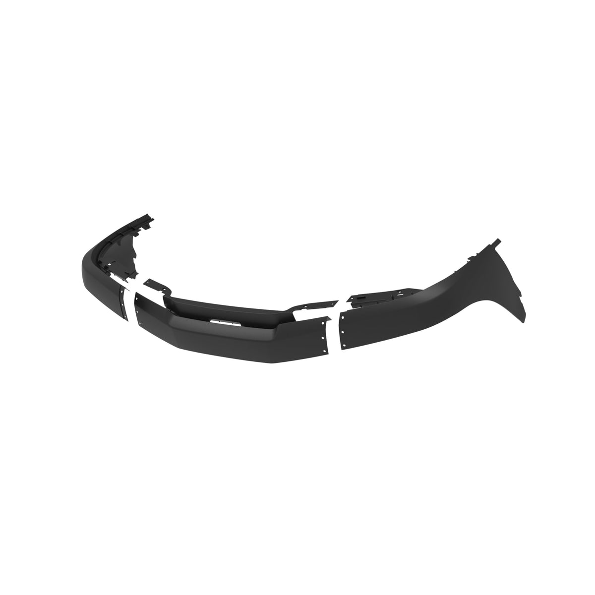 KEWISAUTO complete protection kit, full assembly, durable option for Club Car Tempo