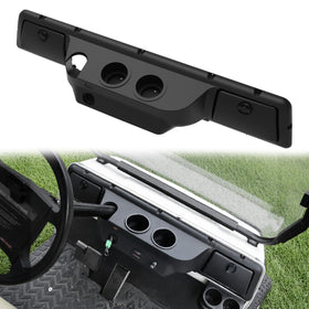 KEWISAUTO dash board cover assembly for Club Car DS—perfect fit and durable storage.