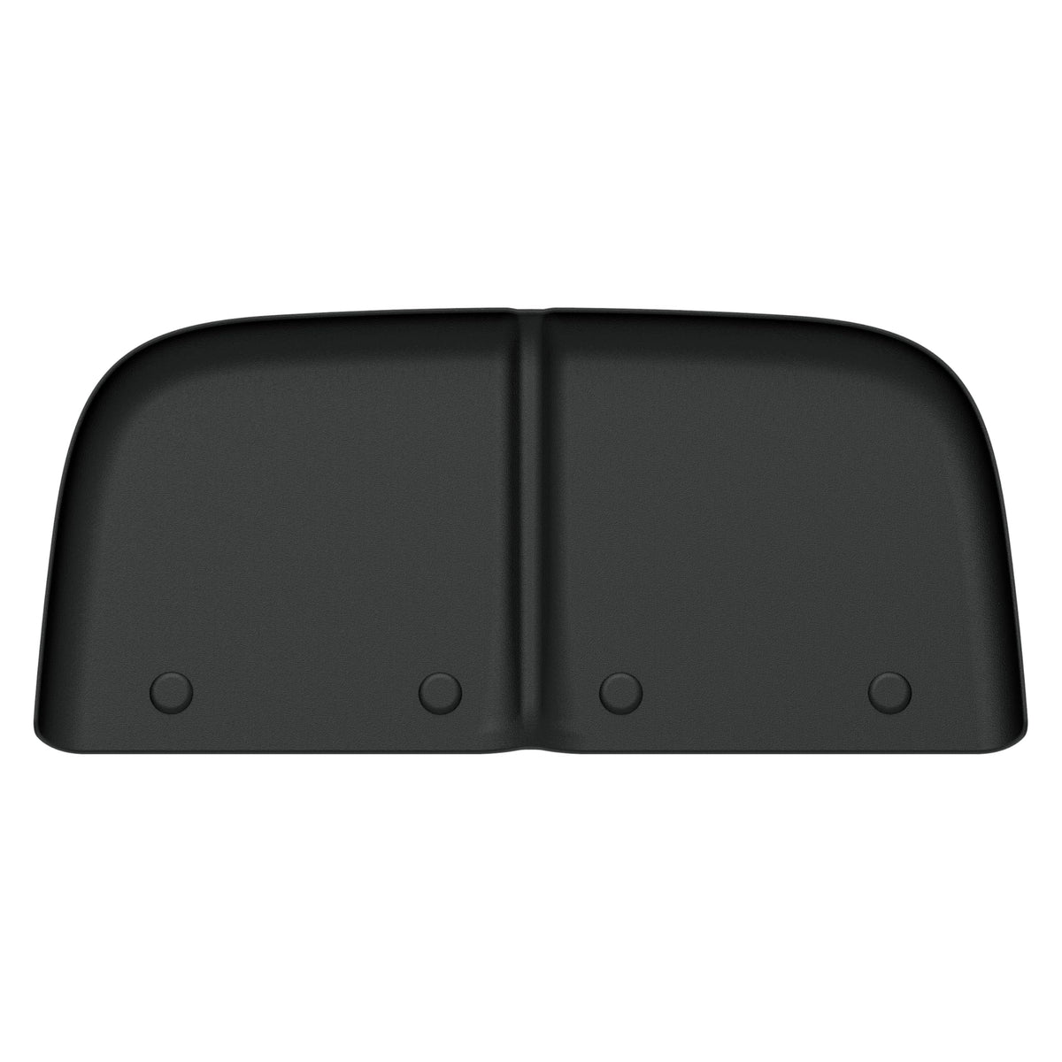 KEWISAUTO durable floor protection preserves original cart flooring