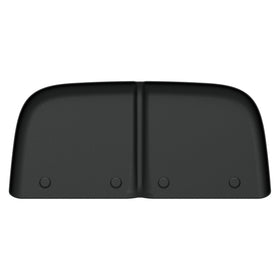 KEWISAUTO durable floor protection preserves original cart flooring