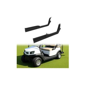 KEWISAUTO floor mat retainer left panel offers a secure OEM-like fit for Club Car Tempo.