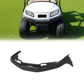 KEWISAUTO front fascia lip, front view, protects against debris and UV wear