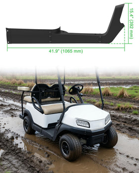 KEWISAUTO OEM numbers 105314001 and 105314101 ensure precise fit.