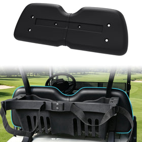 KEWISAUTO rear seat back cap shows precise RXV fit for 2008+ models.
