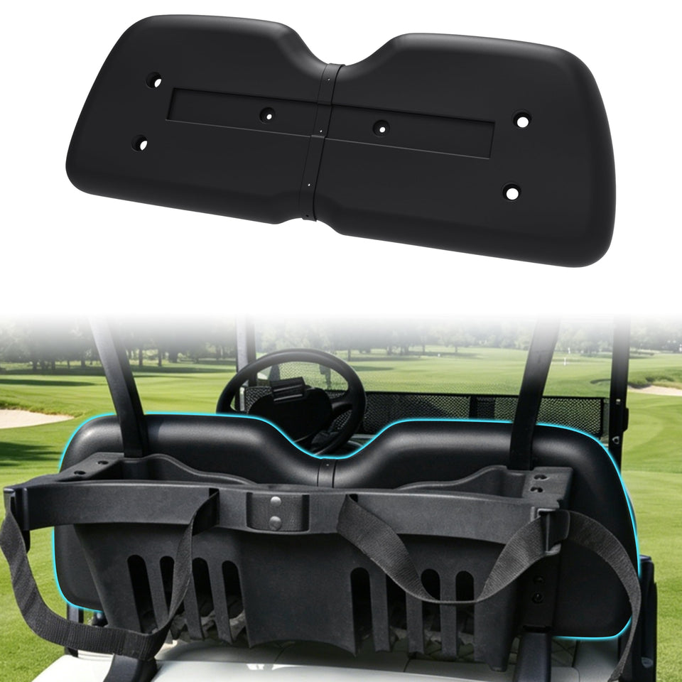 KEWISAUTO rear seat back cap shows precise RXV fit for 2008+ models.