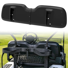KEWISAUTO EZGO TXT rear view back cover showing OEM-like fit and finish