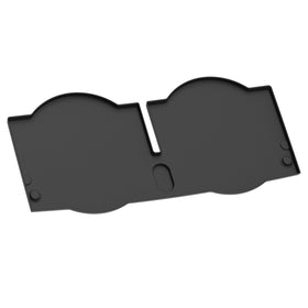 KEWISAUTO Bag Well Mat includes simple installation and care tips.