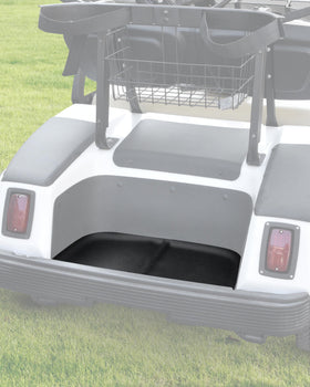 KEWISAUTO TPE material close-up highlighting flexible, crack-resistant performance in heat and cold.