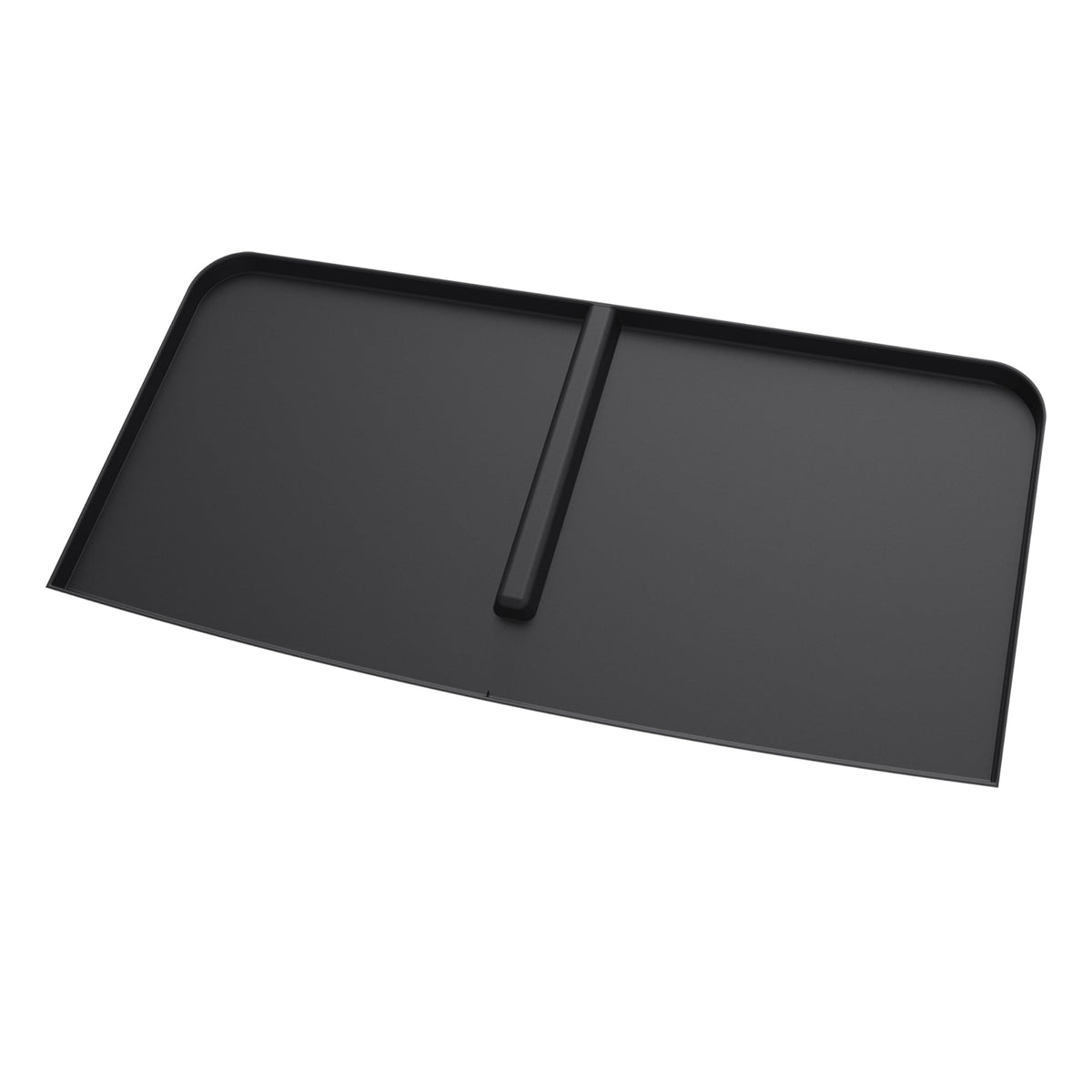 One-piece installation of KEWISAUTO Bag Well Mat for EZGO TXT