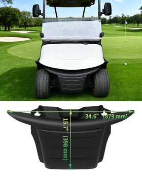 KEWISAUTO optional add-ons for spotlights and license brackets personalize your RXV.