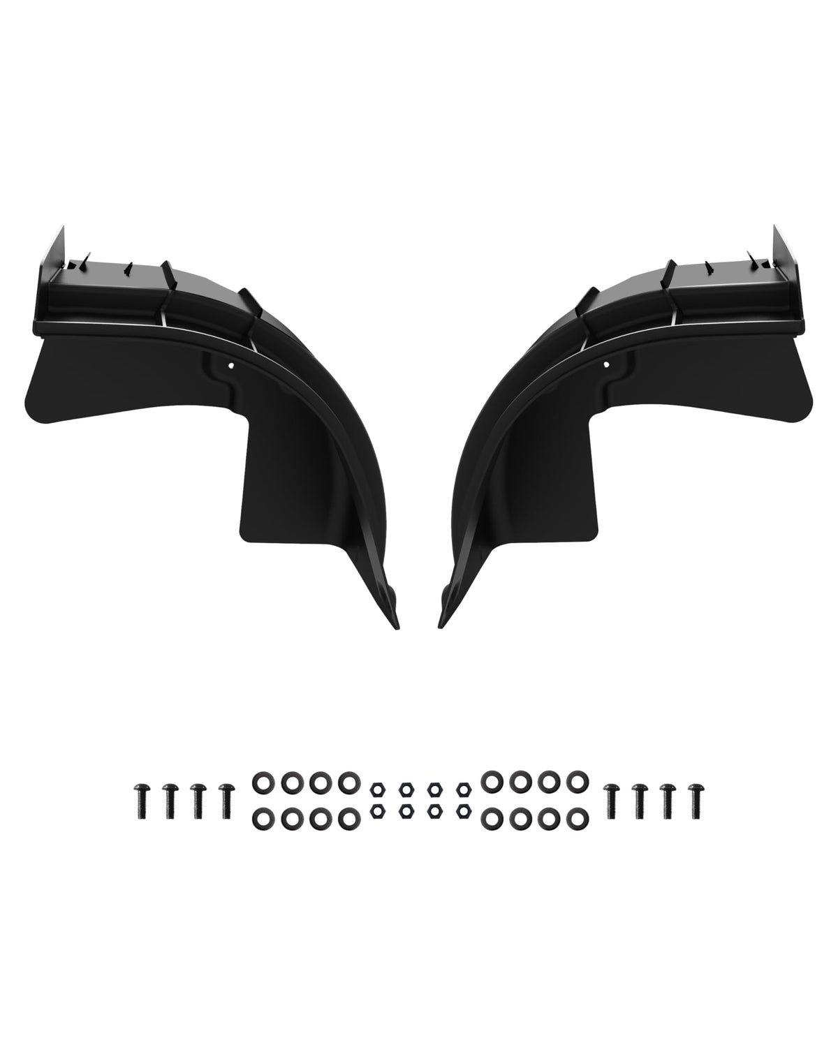 KEWISAUTO easy-install-guide supports quick, simple alignment during replacement.