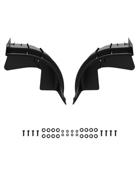KEWISAUTO easy-install-guide supports quick, simple alignment during replacement.