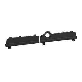KEWISAUTO front frame protection for Tempo during daily use