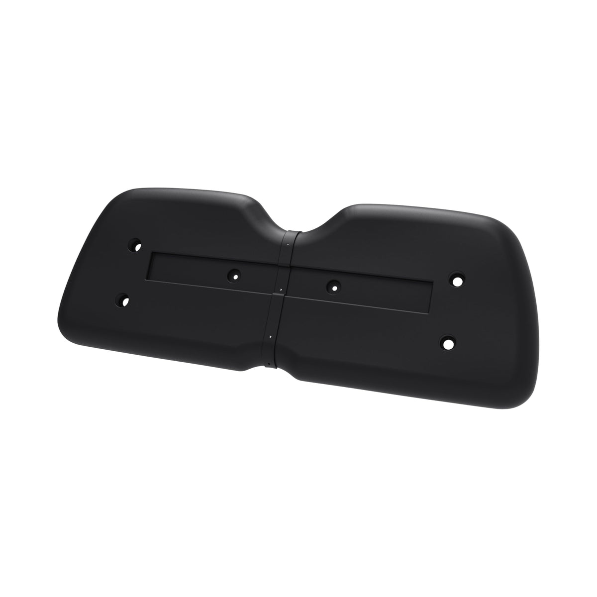 KEWISAUTO package contents include hardware and manual for quick setup.