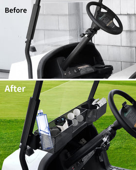KEWISAUTO tool-free installation brackets simplify setup without drilling.