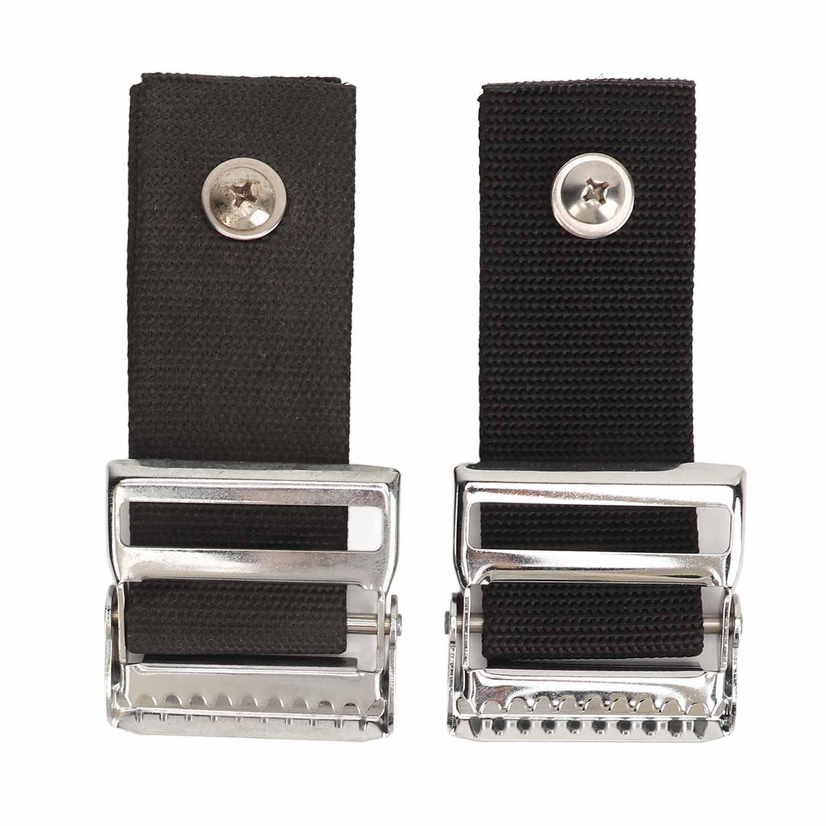 Kimiss cart bag buckle universal compatibility for multiple cart brands