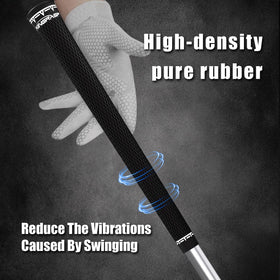 KINGRASP grip clamp tool to secure new grips during installation.