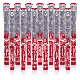 KINGRASP grip close-up texture for enhanced traction in all weather.