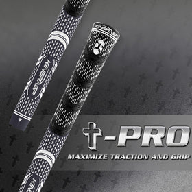 KINGRASP cotton-thread reinforcement close-up demonstrates durability