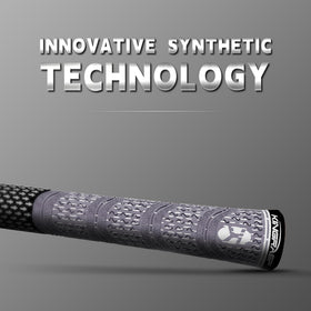 KingRASP wear-resistant material ensures long-lasting performance.