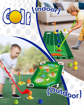 KINGTOP sports toys fostering family bonding and play