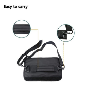KinWorks portable carrier for quick range trips and casual rounds