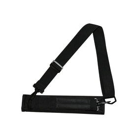 KinWorks portable golf club carrier bag in compact size for quick rounds